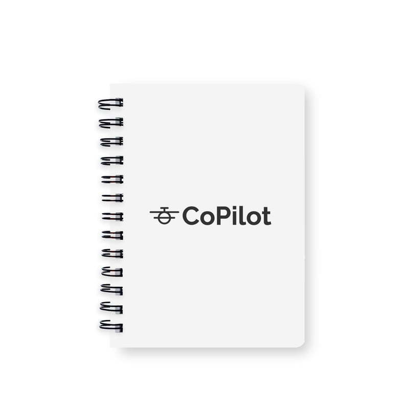 CoPilot Notebook