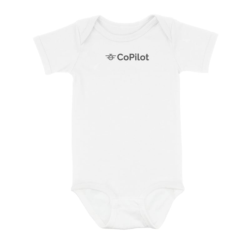 CoPilot Onsie